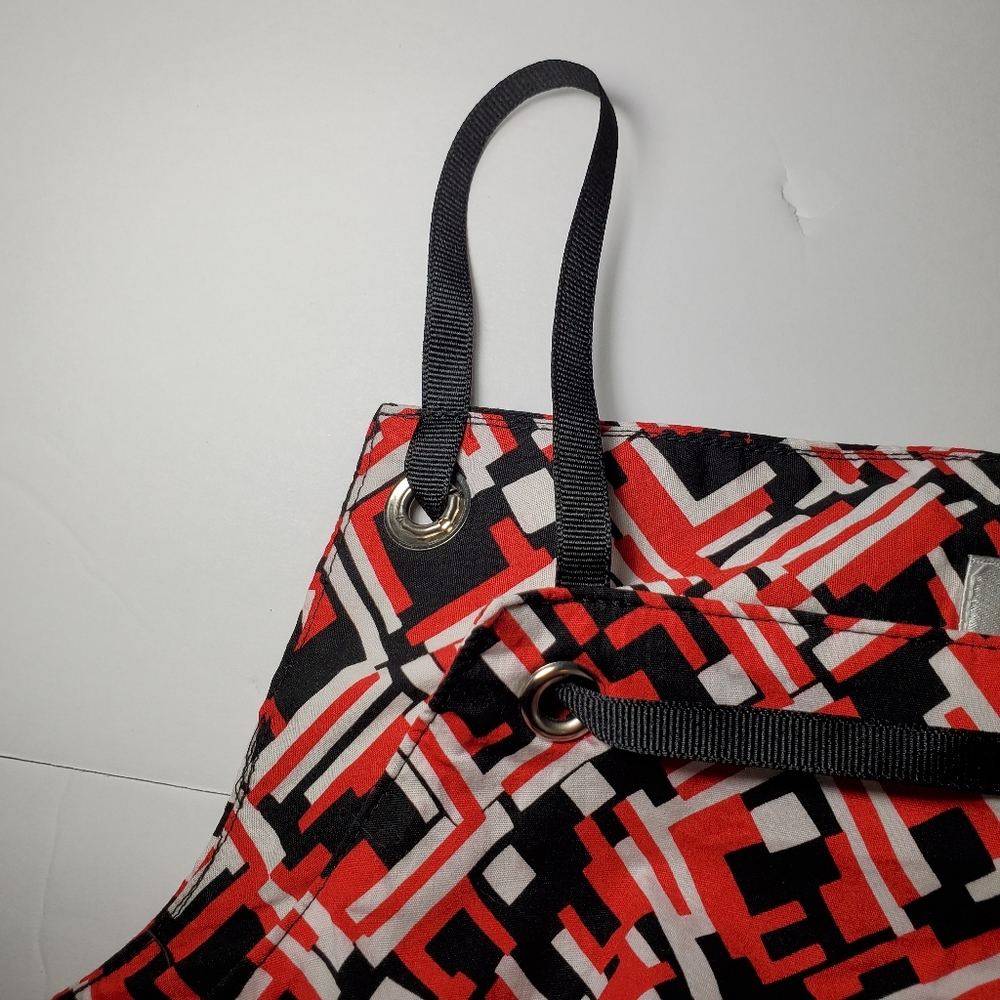 CDC Fitted Tank Ribbon Straps - Picture 7 of 9